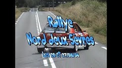 Rallye du Nord Deux-Sèvres 2004