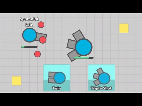 Diep.io Game (@DiepGame) / X