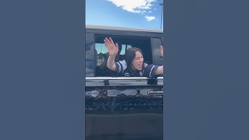 Billie Eilish Arriving In Quebec For Hit Me Hard and Soft Tour #billieeilish #hitmehardandsoft