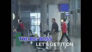 Avseq04. Kung Fu Fighting (Theme From