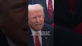 Ξέσπασμα Τραμπ κατά ρεπόρτερ του CNN που ρωτούσε για τον Έπσταϊν: «Είσαι η χειρότερη»