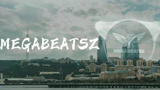 MegaBeatsZ - BAKU Original Remix Resimi