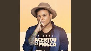 Video thumbnail of "Tierry - Chega Dói"