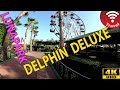 Lunapark at Delphin Deluxe (4K UHD)