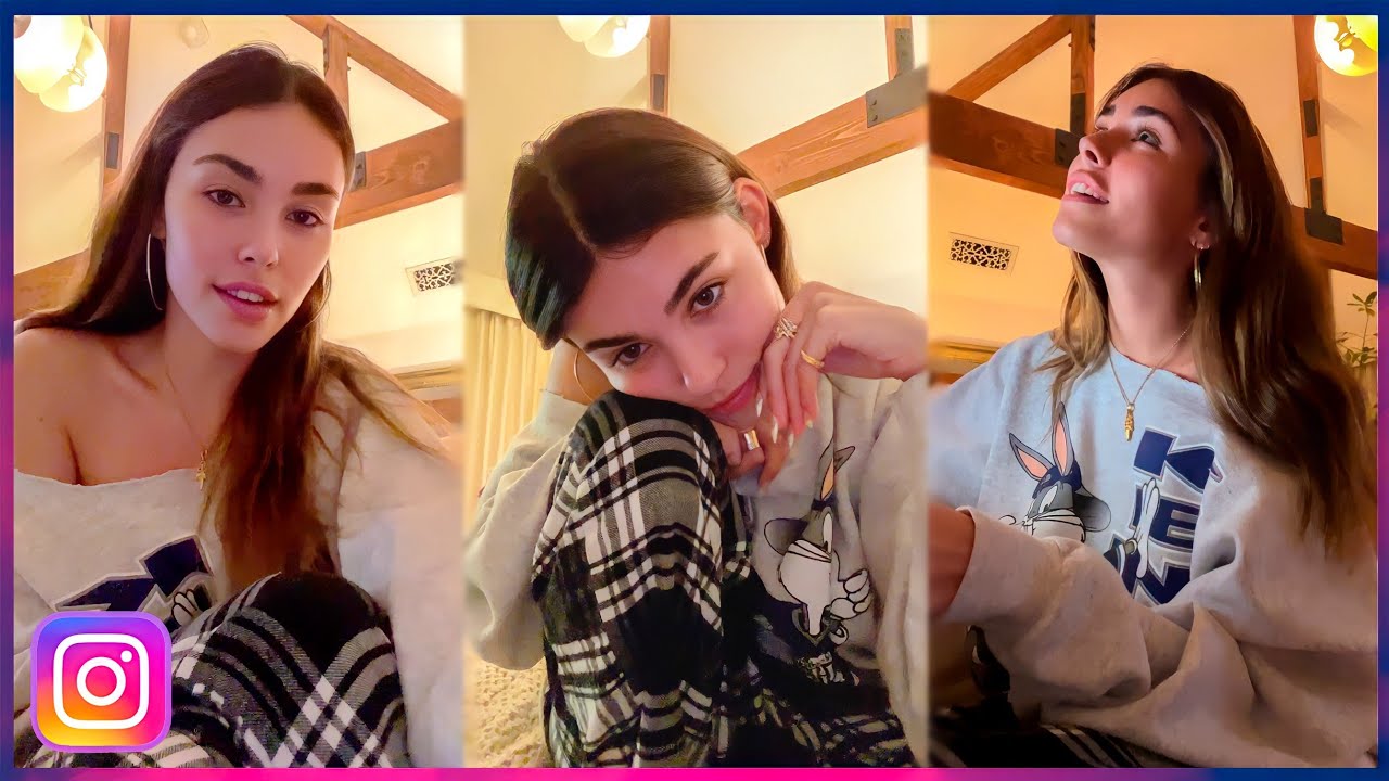 Madison Beer - Live | New song 