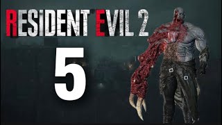 Finishing Leon’s story: resident evil episode 5 (END)