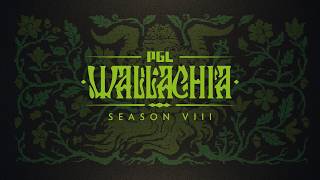 [UA] RERUN: PGL Wallachia Season 8