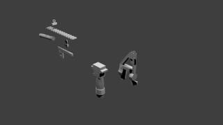 blender 2.5 m16