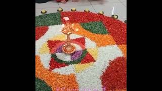 Onam Celebration 2023 Ecron Acunova Navitas Life Sciences Mangalore
