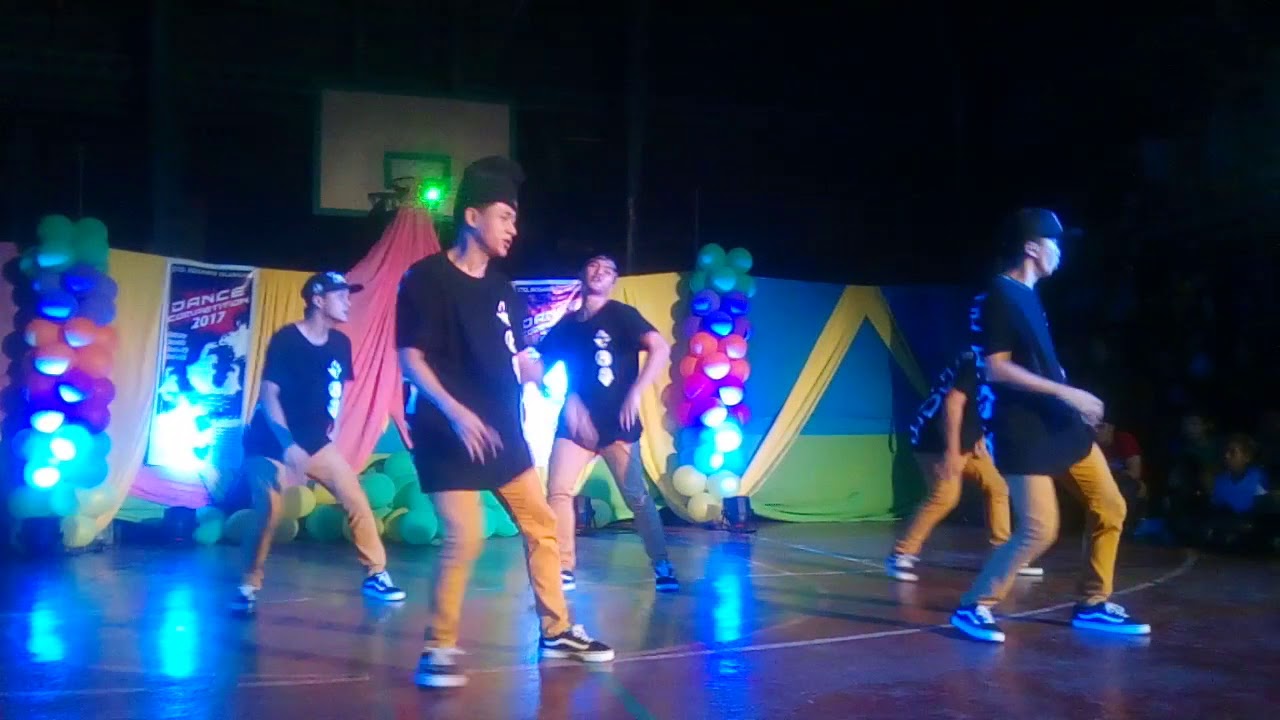 West Flava @ Felix Avila st. Pateros