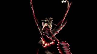 Spore demonic god dragon