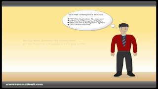 Offshore PHP Development India