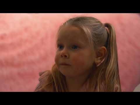 Ced Auger - Mes Deux Amours // Vidéoclip Officiel /