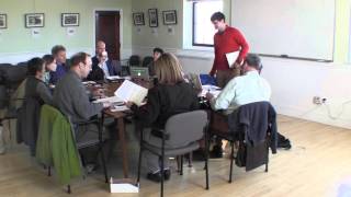 Public Shade Tree Commission 3/2/16