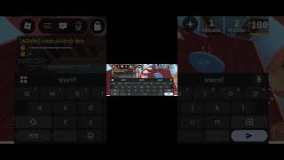 Mm2 Like And Sub Bye Love Yall