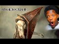 HE IS BACK... [Silent hill 2] EPISODE 3