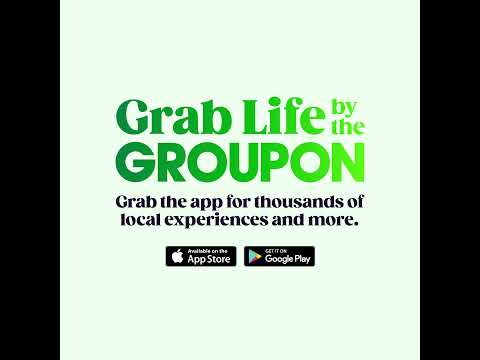 Grab Life by the Groupon UK 15 1x1 - Grab Life by the Groupon UK 15 1x1
