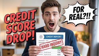 How Long Does A Hard Inquiry Affect Your Credit Score