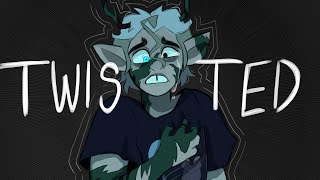 Twisted | The Owl House animatic