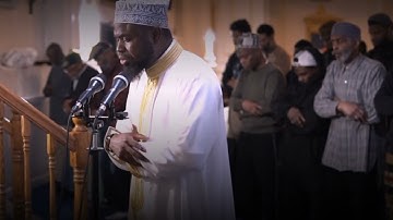 سورة - النجم - القمر - الرحمن - الشيخ عكاشة كميني - برواية خلف عن حمزة