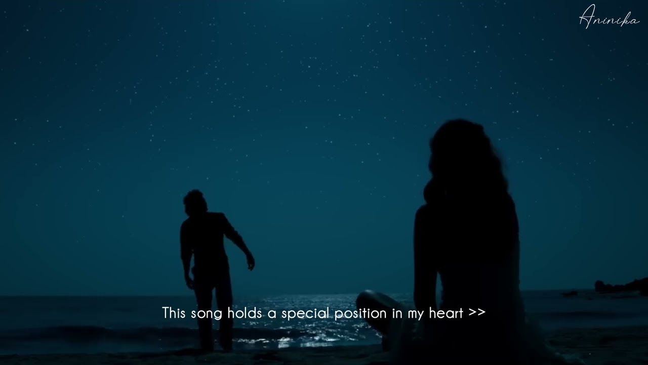 Saiyaara movie song part 7 