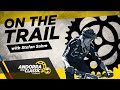 On The Trail With Stefan Sahm - Andorra MTB Classic-Pyrenees Stage 2