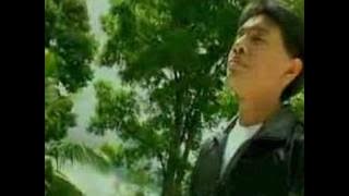 Galau hati nan luko (An Roys)