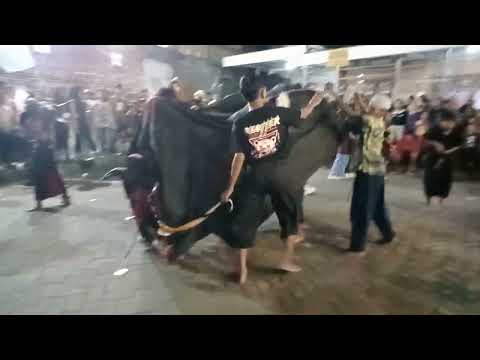 SANDENG APOY KEDOPOK VS PUTRA PAMUNGKAS JREBENG KELAS 60kg TARIKTAMBANG GUNUNGGENI PROBOLINGGO