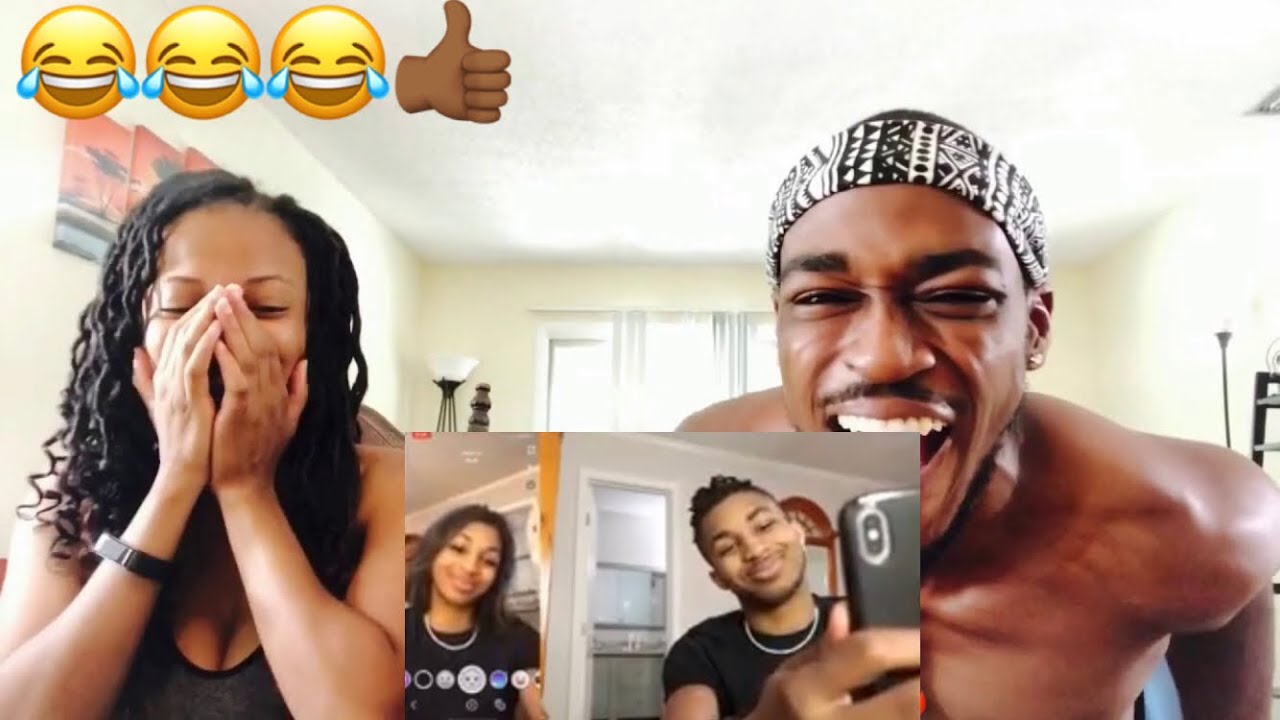 DDG CATFISHING MY 25 YEAR OLD BROTHER WITH THE GIRL SNAPCHAT FILTER! “HE THOUGHT I WAS A GIRL”