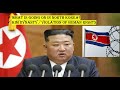 What happened in North Korea? "North Korea 2026: Kim Jong Un’s Power, Nuclear Shift & Succession