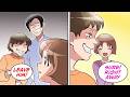 The Husband Who Abandoned His Timid Wife