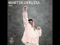 Martin urrutia  sway