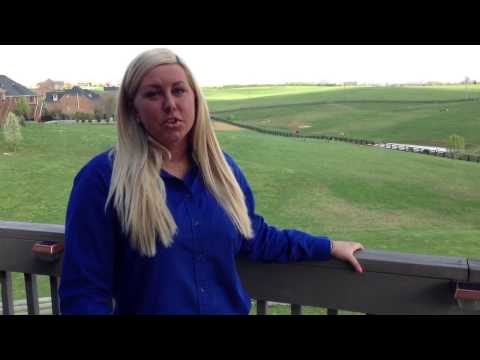 305 Gadwall Drive, Richmond, KY home video tour