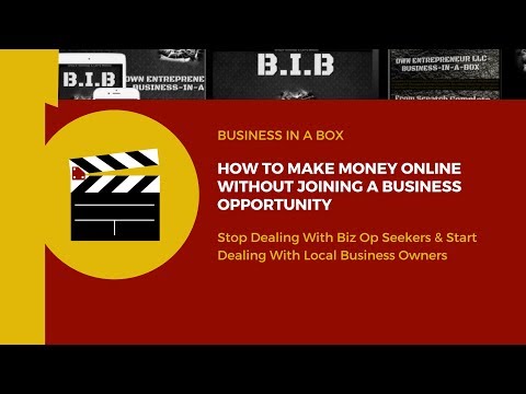 how-to-make-money-online-without-joining-a-business-opportunity