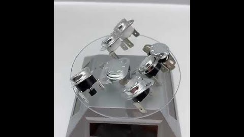 2pcs Bimetal thermostat KSD301 Temperature Switch Thermal Control 40~160C Degree Celsius Manual Res