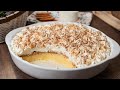 Receta MÁGICA de Tarta Sin Horno Que TODOS Pueden Hacer