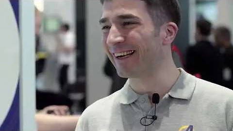 RISC-V at Embedded World 2020: Andes Technology Interview