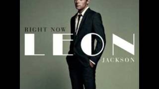 Watch Leon Jackson Ordinary Days video