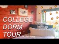 college dorm tour!....USC fluor tower (penthouse suites!)