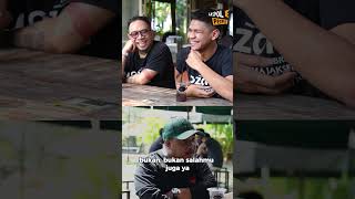 Perjalanan Panjang Bangkit dari Bullying