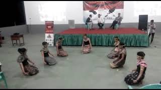 Download Lagu Tarian Oko Mama dari Mahasiswa Semester 1 IAKN Kupang-NTT Tahun 2021/2022 MP3
