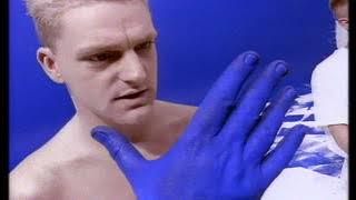 Erasure - Blue Savannah ( HD Video)