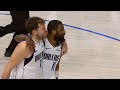 Epic Dallas Mavericks vs Houston Rockets Final Minutes & OT 🏀