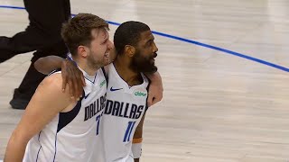 INSANE GAME!  Dallas Mavericks vs Houston Rockets Final Minutes \& OT ! 2023-24 NBA Season