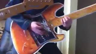 Shane & Alex Faux Duet