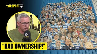 Alan Pardew CALLS OUT the EFL amid CONTROVERSIAL situation at Reading! 😠🔥