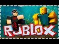 КАК Я ПОПАЛ В ROBLOX! И ЧТО СО МНОЙ СТАНЕТ!