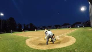 vs Orioles 05152017 Justin