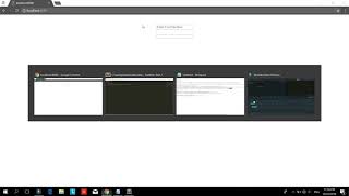 PHP tutorial how to use GET method (TAGALOG)