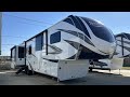 18.6 Meter purer Luxus! Das längste Wohnmobil Europas: Solitude by Grand Design! 🔥🏠